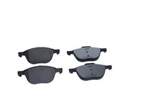 Bremsbelagsatz FÜR Ford - Quaro QP3747C