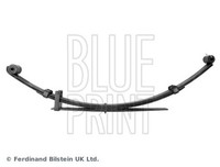 Blue Print Federnpaket ADZ98810 FüR Frontera Opel U92 Sport 52SUD2 55SUD2 5JMWL4