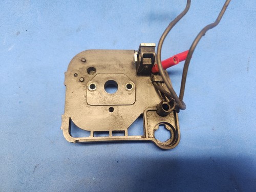 Ryobi CS30 SS30 BC30 Trimmer | Airbox Air Filter Back | eBay