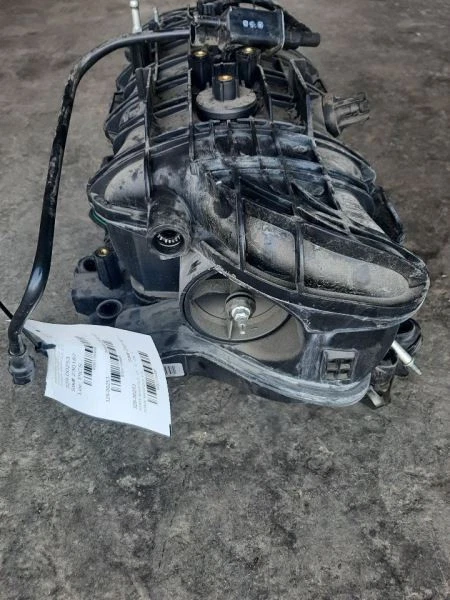 Colector de admisión 4,8 L 10-17 Chevrolet Express 2500 furgoneta 12638038 Foto 4 de 4