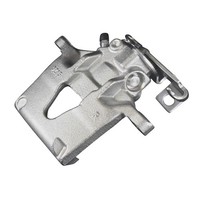 Febi Bilstein Bremssattel Hinterachse, Rechts U.A. FüR Nissan, Opel, Renault