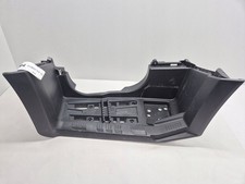 GOES Terrox 500 L CF Moto (2024) 9GQL-042031-L left footrest step