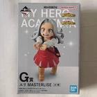 Bandai Ichiban Kuji My Hero Academia Final Season Go Beyond Eri Toy Figure MHA