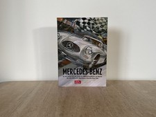 Mercedes Benz - Bitburger - 1000 Miglia - HO - 1:87 - Originalverpackung