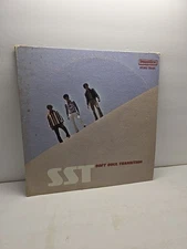Soft Soul Transition Original Press (1969) Vinyl. Ultrasoniclly Cleaned 