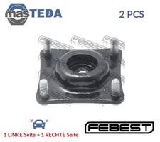 FDSS-TM1F FEDERBEINLAGER DOMLAGER PAAR VORNE FEBEST 2PCS F&Uuml;R FORD MAVERICK