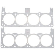 Edelbrock 7326 Cylinder Head Gasket 4.140 Inch Fits Mopar 318340360
