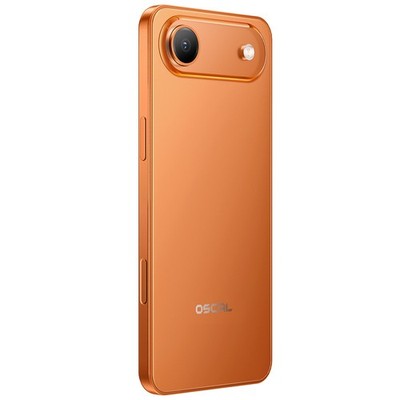 スマートフォン本体 OSCAL FLAT 3C Blaze Orange 4GB+64GB s-l400.jpg