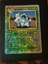 Nintendo Pokémon TCG Nidorina 55/110 Legendary Collection Reverse Holo ENG on eBay