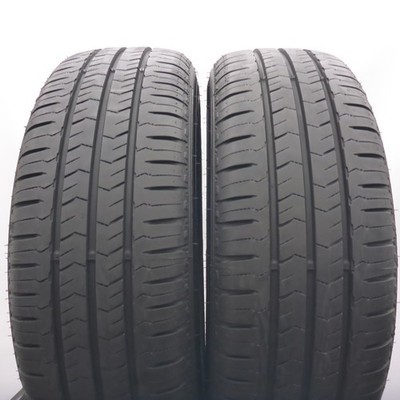 215 65 16C 2x NEXEN 215/65 R16C 109/107T8 Sommerreifen 2021 8,2-8,5mm