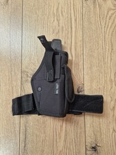 Mil-Tec Holster Schwarz Airsoft