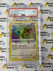 Rayquaza #138 2020 Pokemon Vivid Voltage PSA 9