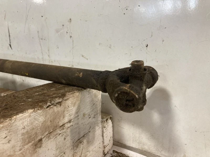 Rear Drive Shaft Automatic Transmission Fits 83-88 EAGLE 1584135 Foto 2 de 4