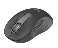 Mysz Logitech Signature M650 Wireless Mouse Graph
