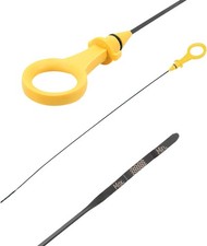 Engine Oil Dipstick, Dip Stick for Checking Oil Fluid, Replacement for 2.0 Engin