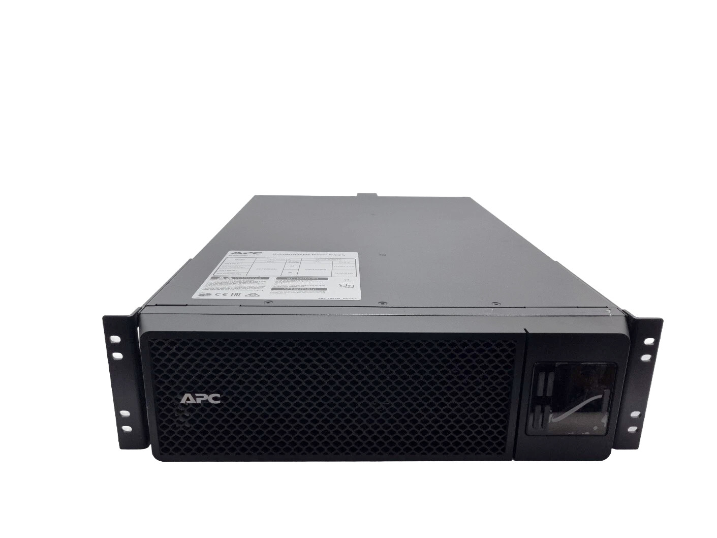 APC Smart-UPS On-Line UPS Tower