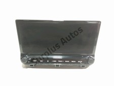 Autoradio Kia CEED