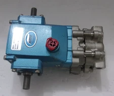 CAT PUMPS 3CP1231.0770 Direct Drive Plunger Pump