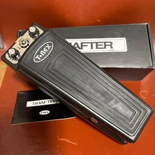 T-Rex The Shafter Wah Pedal