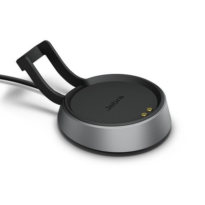 Jabra Evolve2 85 Charging Stand USB-C - Black