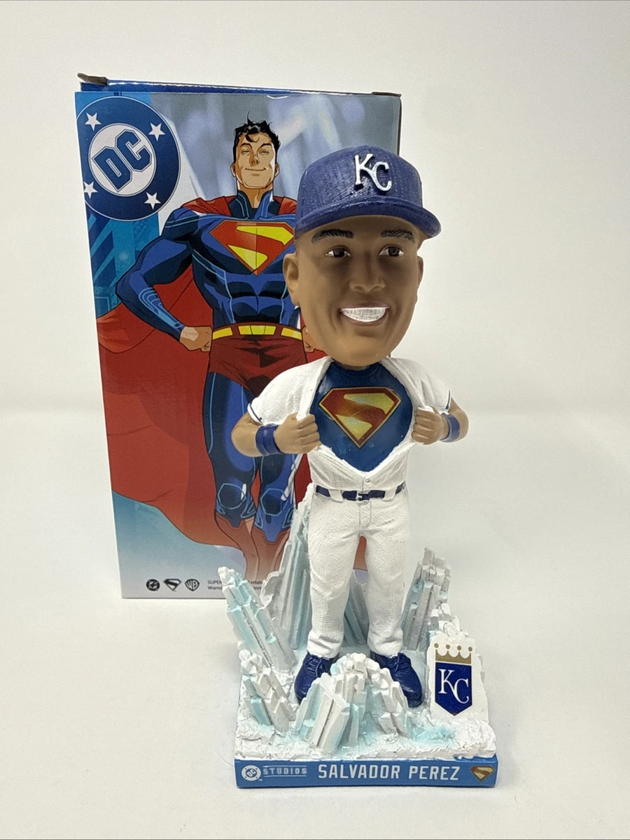 Salvador Perez Bobblehead for sale | eBay