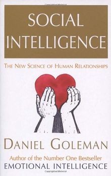 Social Intelligence: The New Science of Human Relationsh... | Buch | Zustand gut