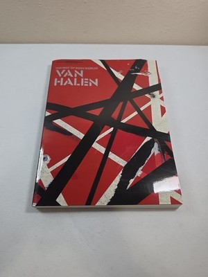 Van Halen - The Best of Both Worlds