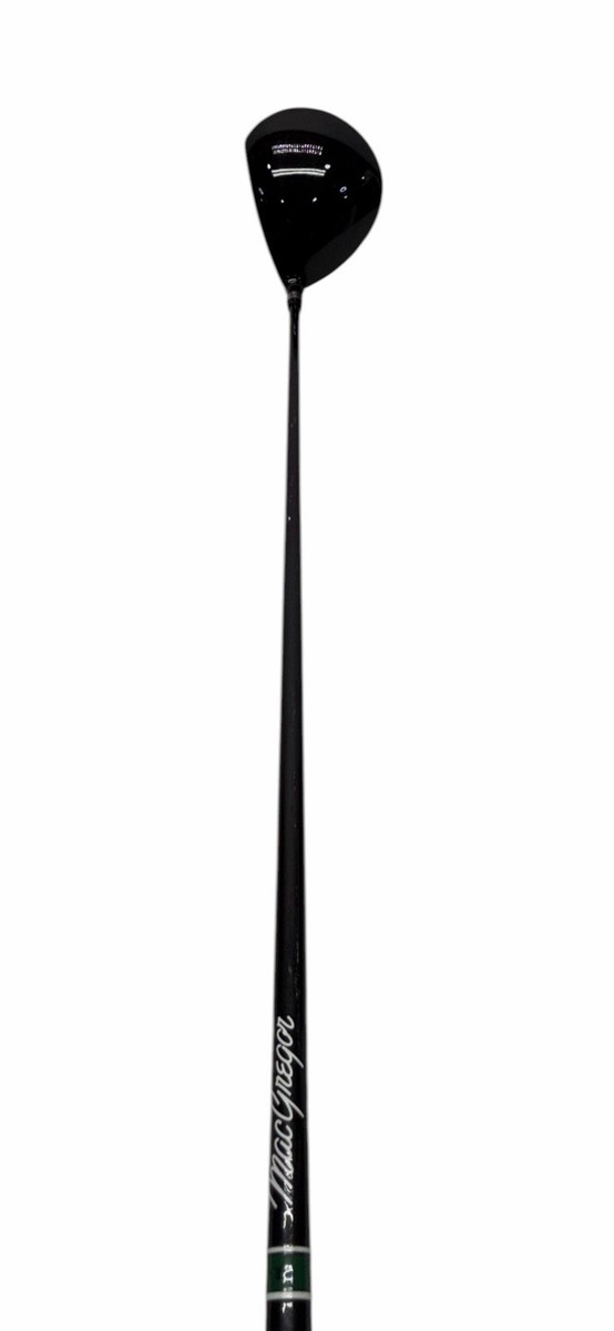 MACGREGOR TOURNEY MT 10.5 GOLF DRIVER RIGHT HAND GRAPHITE REG