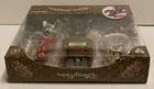 Disney Parks Pirates Of The Caribbean Action Figure Playset SEALED New In Box — photo 3