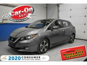 2020 Nissan LEAF 100% ELECTRIC | PROPILOT | 360 CAM | NAV