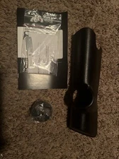 Bully Dog  2007-10 Jeep Jk Single Replacement Pillar