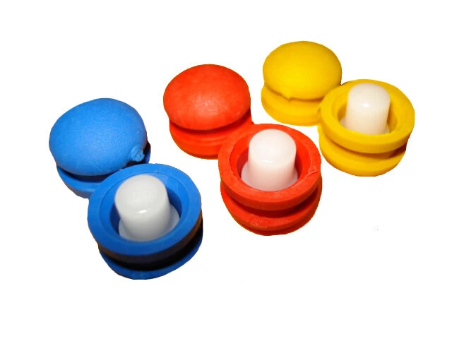 TEILE JCB - Knöpfe Set für Jcb (No. 701/80457)