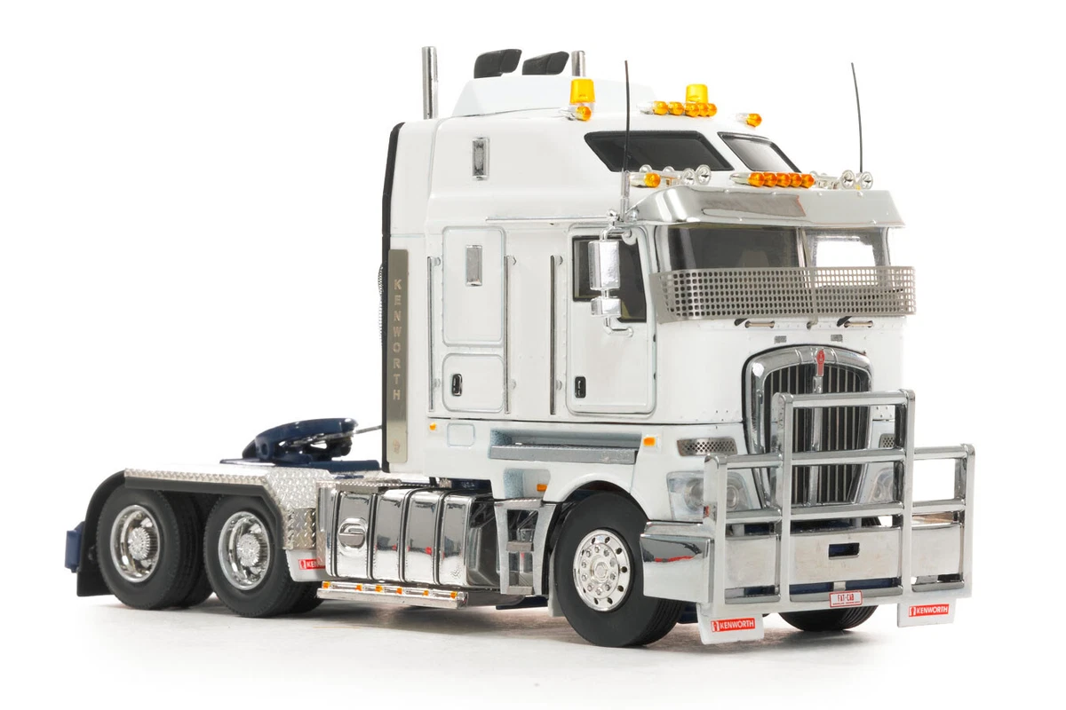 Drake diecast store trucks