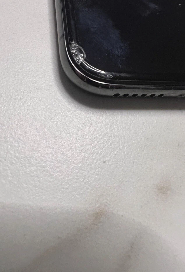 Apple iPhone X · 128GB, Foto 4 von 5