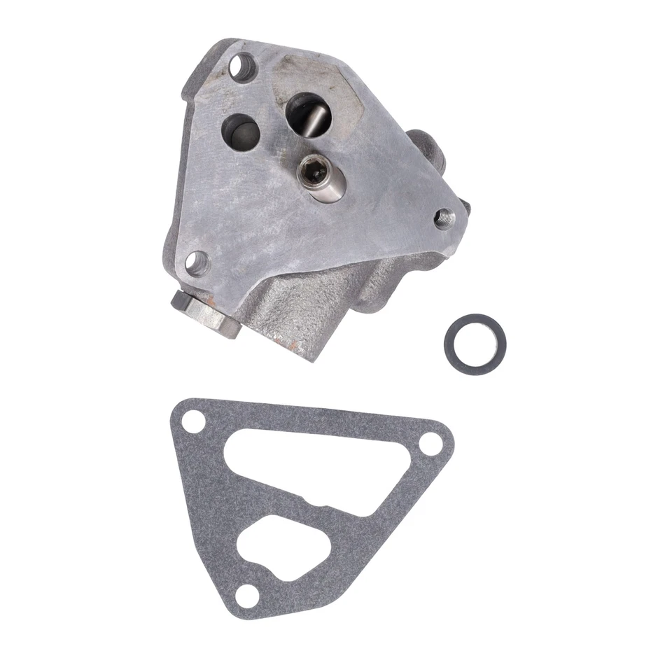 Bomba de aceite Ford Thunderbird Tbird 1955-57 292 312 V8 NUEVO Foto 3 de 4