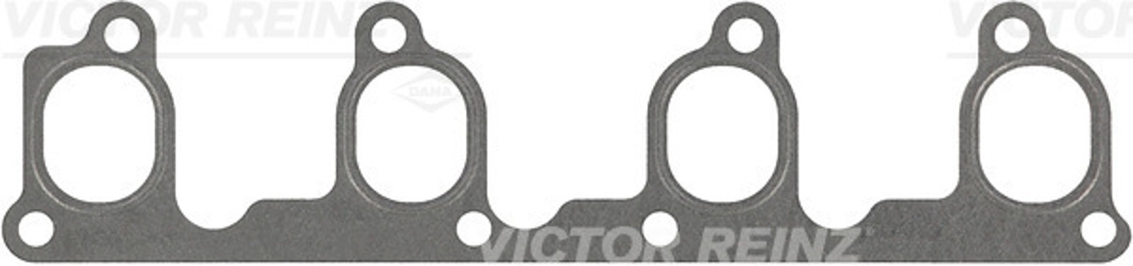 Joint de collecteur d admission VW haute résistance mécanique pour moteur 1.3