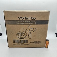 Grinding Shroud Wohenhao Universal