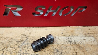 #1 85 86 Honda Atc250r Atc TRX 250r Trx250r Shift Drum Transmission OEM 86-89