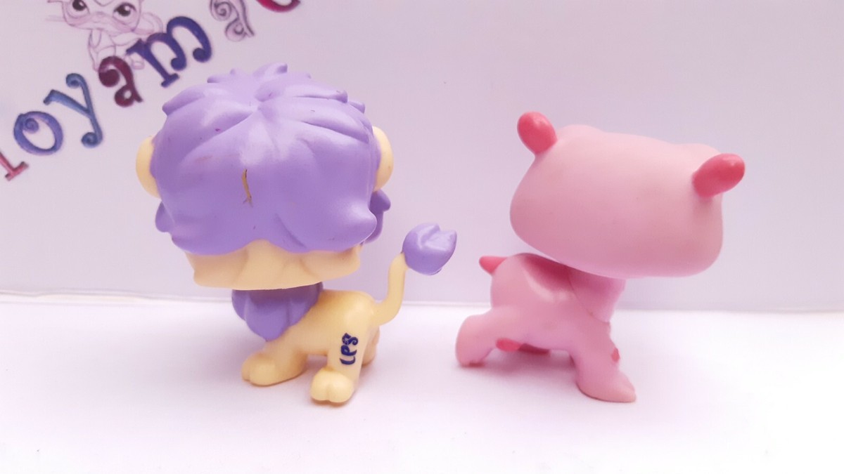しばライオン HANSA（ぬいぐるみ） BH8188 ゴルフ ヘッドカバー ドライバー