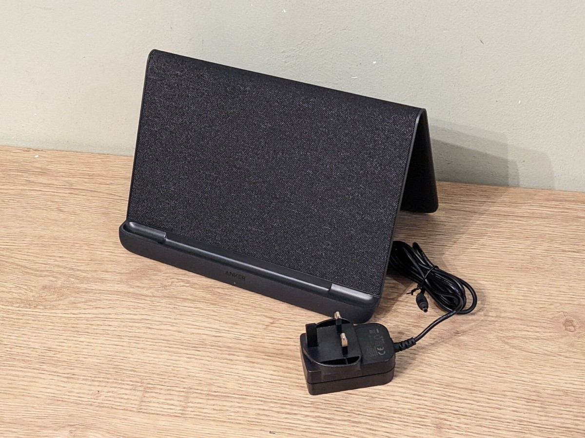 Plus Wireless Charger For Kindle Fire Wireless Charging Dock