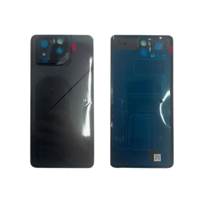 ROG Phone 8 pro 背面割れてる 箱＆アダプター付き ROG Phone 8 pro 背面割れてる 箱＆アダプター付き スマートフォン