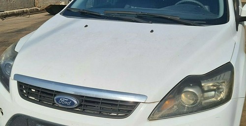 COFANO ANTERIORE FORD FOCUS SW SERIE II da ANNO 2008 - Foto 1 di 3