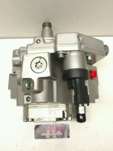 CP3 Injection Pump 2006 Dodge Cummins 5.9 Reman of Original Bosch OEM unit - Picture 7 of 7