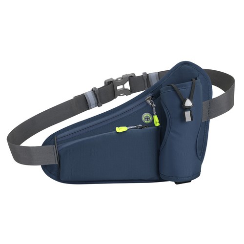 Sports Hydration Belt Bag Running Belt 