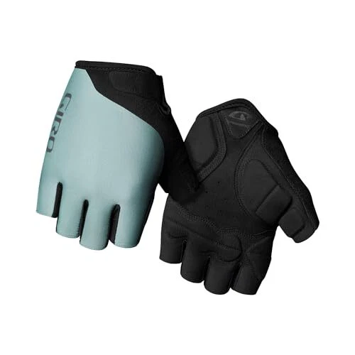 Giro Jag Mens Bicycle Gloves Mineral X-Large -Open Box