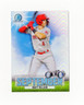 2023 Bowman Chrome Matt McLain #SOS-8 Sights on September Cincinnati Reds