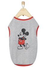 Disney Mickey Mouse Classic Dog  Cat T-shirt Size Medium