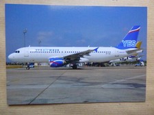 YES AIRWAYS AIRBUS A 320-214 SP-IAA