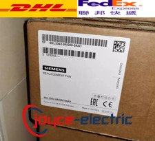 6SL3362-0AG00-0AA1 1PCS Siemens inverter fan 6SL3 362-0AG00-0AA1 Fast delivery