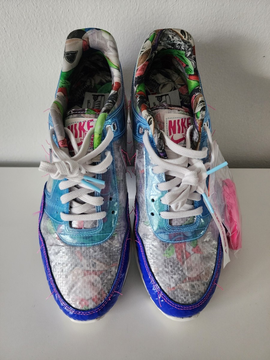 NEW Nike Air Pegasus '89 G NRG Phoenix Open Golf Shoes Men's NEW Nike Air Pegasus '89 G NRG Phoenix Open Golf Shoes Men's